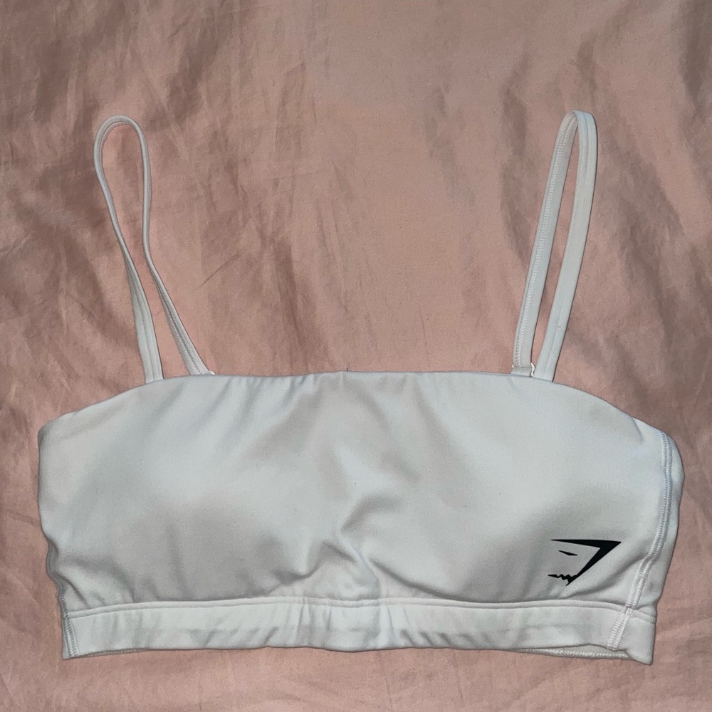 Gymshark Sports Bra